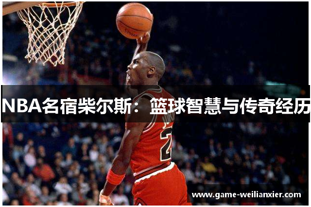 NBA名宿柴尔斯：篮球智慧与传奇经历