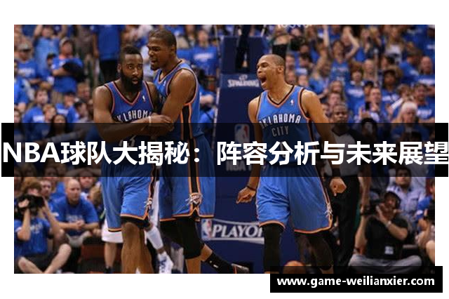 NBA球队大揭秘：阵容分析与未来展望