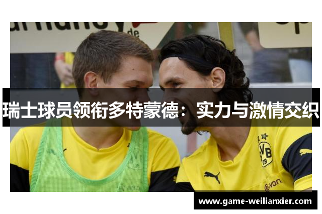 瑞士球员领衔多特蒙德：实力与激情交织